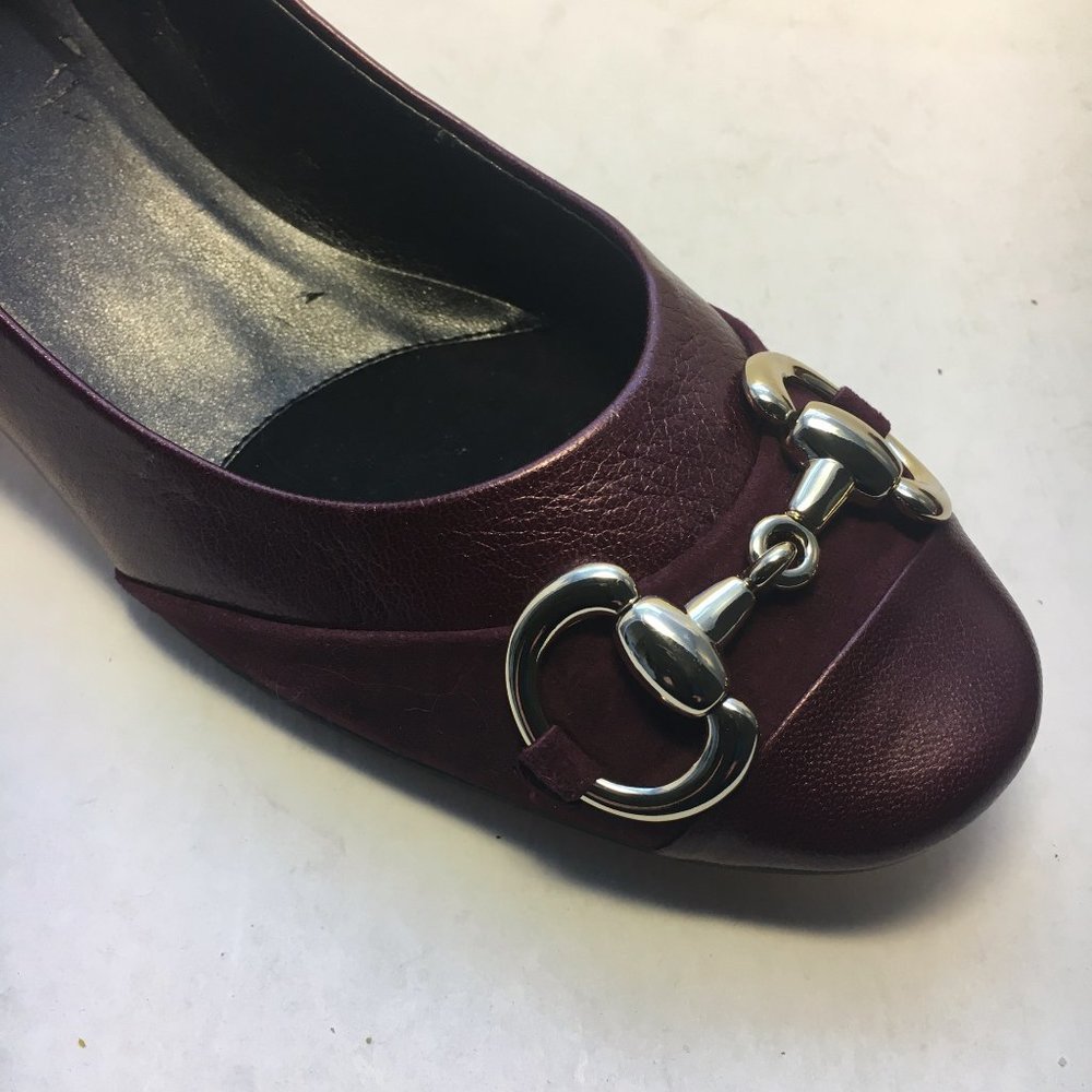 VANELI PUMPS Size 8N-Cordova - Picture 5 of 11